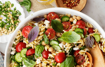 Salad Soch