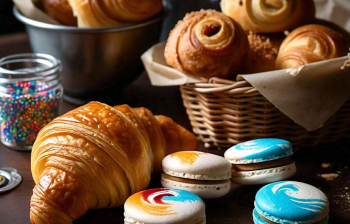 Vaibhav Bakery