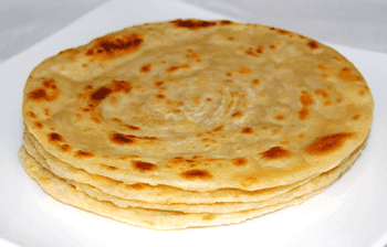 unique Paratha Corner