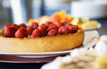 food by foodi girl