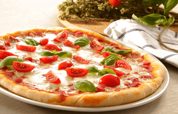 Goldminee Pizza