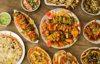 RK Foods