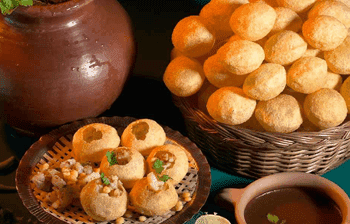 CHHATORI BITES