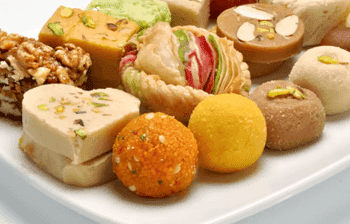 Ramesh Mithai