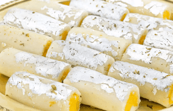 Santkrupa Farsan & Sweet Mart - Katargam
