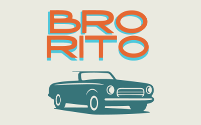 Brorito Restaurant logo