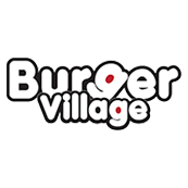 Burger Village logo