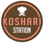 Koshari Station Duhail logo