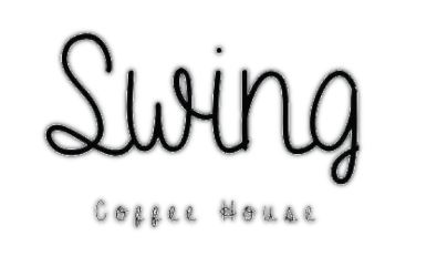 Swing Cafe logo
