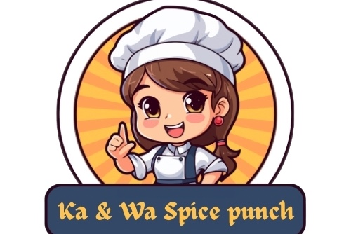 Ka N Wa Spice Punch logo