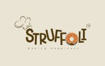 De Struffoli Cakes logo