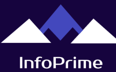 infoprime  logo